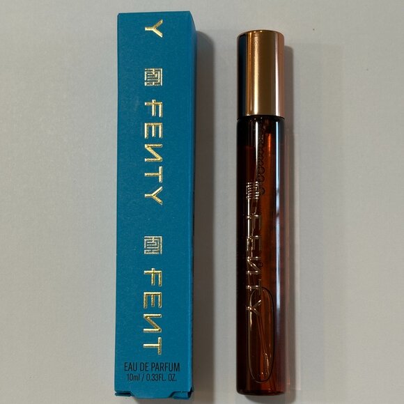 Fenty by Rihanna Fenty Eu De Parfum - 0.33 fl oz - Picture 1 of 3